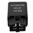 thumbnail image 1 of Compact Easy Installation Fan Relay, Car Fan Relay, ABS Plastic For Car Fan, 1 of 8