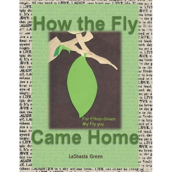 How the Fly Came Home
