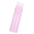 thumbnail image 3 of Hair Dyeing Bottle Brush Comb Applicator Tool with Scale, Easy Mix Potion, Suitable for Professional or DIY Use, 3 of 7