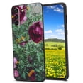 thumbnail image 1 of Floral-Flowers-247 Phone Case, Degined for Samsung Galaxy S21 Case Men Women, Flexible Silicone Shockproof Case for Samsung Galaxy S21, 1 of 1