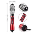 thumbnail image 3 of WIFKLSIIPG Hairdryer Comb New Functional Straightener Automatic Curling Hairdresser, 3 of 7
