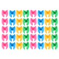 thumbnail image 3 of Bobines Clips en Silicone, 40pcs Bobine Fixation Clip Bobine Clips Bobine Clips Construits pour les Professionnels, 3 of 14