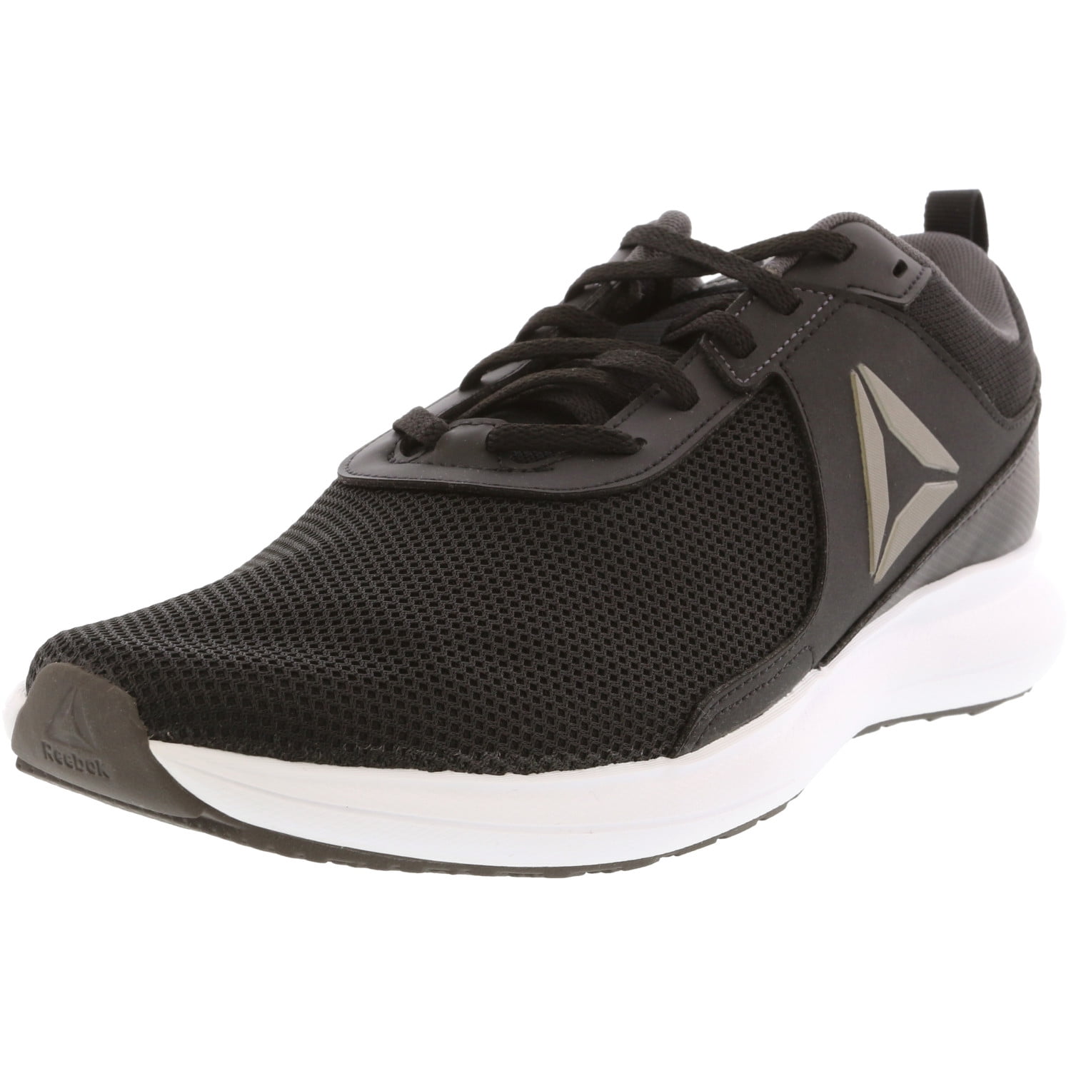 black reebok shoes for women