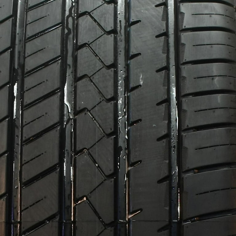 Lionhart LH-Five 245/45ZR20 103W XL Tires, Set of 4, High