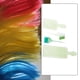 thumbnail image 4 of de cepillo de para teñir ello Tablero para hornear ello Herramientas ligeras de coloración de tinte de cabello Macarena Kits de cepillos para teñir el cabello, 4 of 6