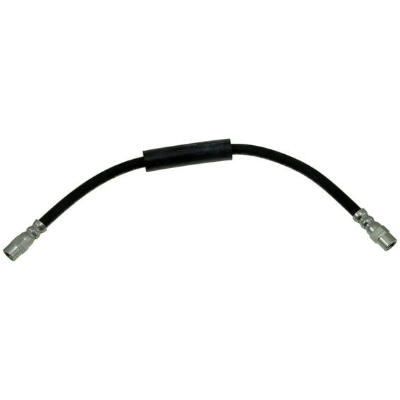 Dorman H38416 Brake Hydraulic Hose for Specific Volkswagen Models Fits select: 1982-1985 VOLKSWAGEN VANAGON, 1981 VOLKSWAGEN KOMBI