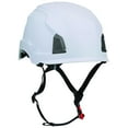 thumbnail image 1 of PIP Dynamic HP1491R-01 Traverse Industrial Climbing Helmet Ratchet Adjustment - White, 1 of 1