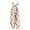 Multicolor-3, variant on Womens Easter Jumpsuit Sleeveless Adjustable Straps Wide Leg One Piece Linen Trendy Rompers with Pockets