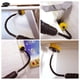thumbnail image 4 of Herramientas de perforación electrónicas, 2 piezas, eje flexible universal, eje flexible para brocas de perforación eléctricas, eje flexible, máxima confiabilidad, 4 of 9