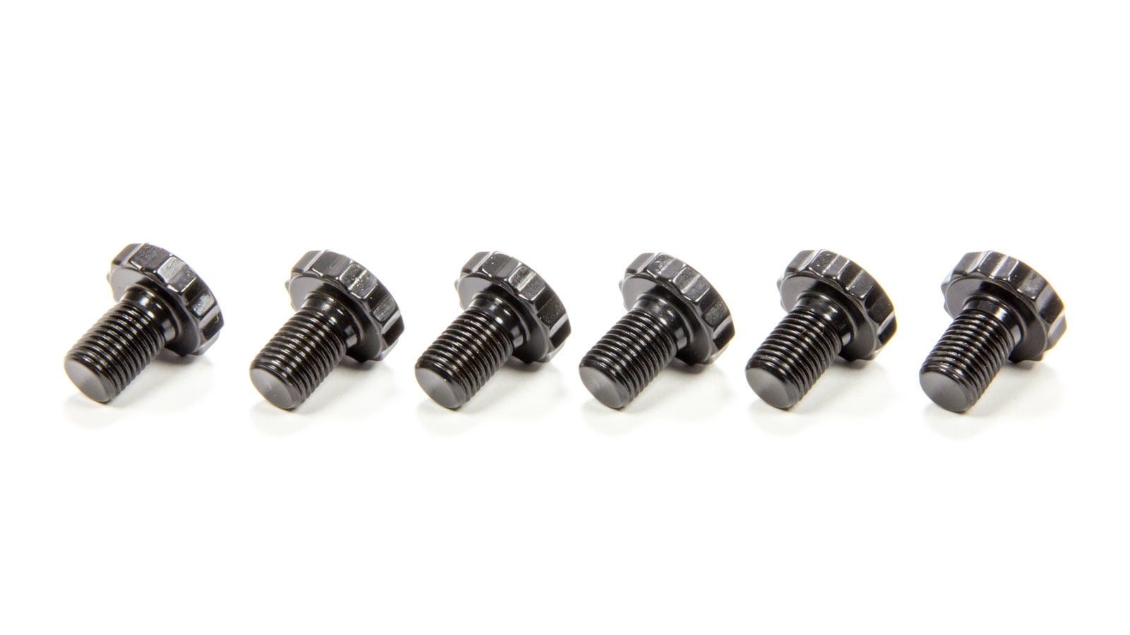 Ram Clutches 530 Flywheel 6 Piece Bolt Set GM