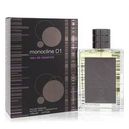 Monocline 01 Eau de Essence Maison Alhambra Eau de Parfum Spray Unisex