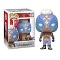 thumbnail image 1 of Pop Rey Mysterio 93 (Glows In The Dark)(Special Edition) Funko Wwe, 1 of 2