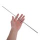 thumbnail image 5 of unbranded Barra Colgante Para De En Acero Inoxidable Para Gabinete De Oficina, 5 of 8