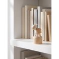 thumbnail image 4 of Office Desk Decor Minimalist Home Decor Solid Wood Desk Decorations Minimalist Decor for Home Office 1 Piece, 4 of 9