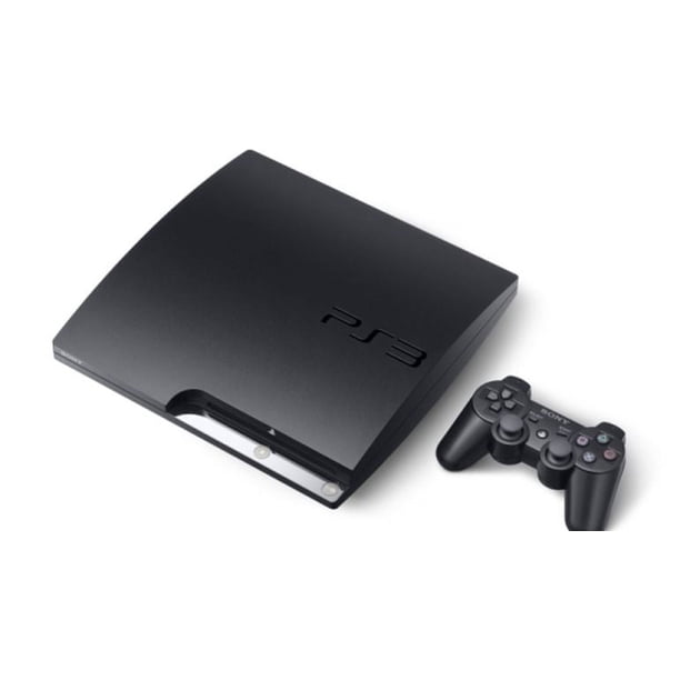 PS3   160GB 本体 Sony Playstation 3 160GB System - Walmart.ca