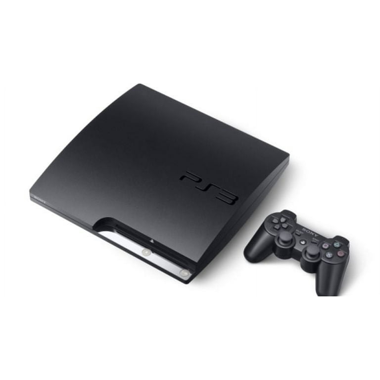 Sony Playstation 3 160GB System 