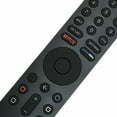 thumbnail image 2 of TAPDRA Compatible TV Remote Control 2.4GHz Frequency with ABS Material for Xiaomi Easy Pairing, 2 of 9
