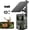 TC36-4G Solar, variant on Campark Solar Cellular Trail Camera 4G LTE 2.5K 32MP Hunting Camera 65FT Night Vision 0.1s PIR AI Detection IP66 Wildlife Monitor