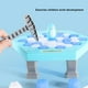 thumbnail image 3 of Juguete para Golpear hielo ANGGREK Juego de mesa interactivo, 3 of 7