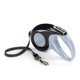 thumbnail image 3 of 3M 5M Pet Dog Leash Roulette for Dogs Automatic Retractable Durable Dog Lead Pet, 3 of 5