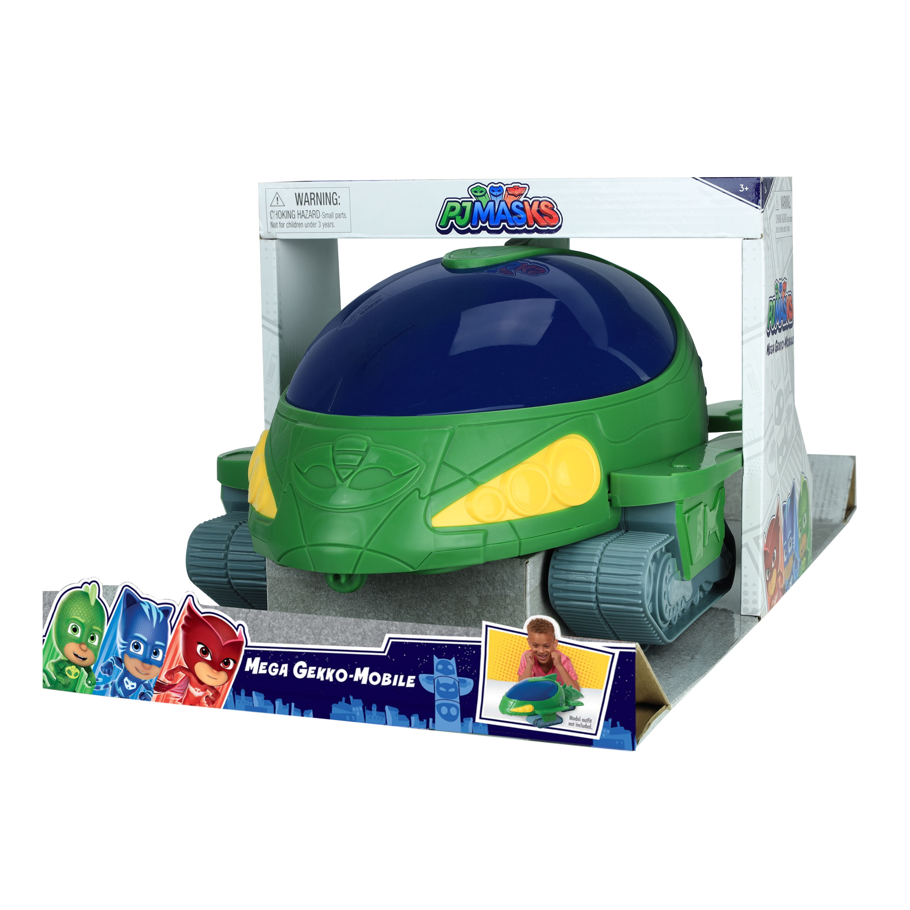 gekko mobile toy