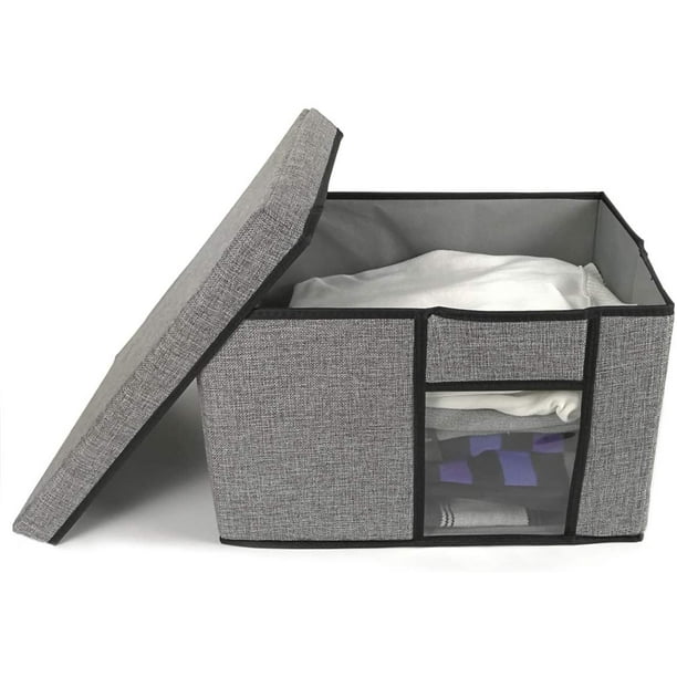 Large decorative sale storage containers