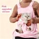thumbnail image 1 of Suéter de mujer con tejido recubierto especial. Top de poliéster para mujer., 1 of 4