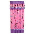 thumbnail image 2 of Disney Cute Minnie Mouse Valance, 2 of 2