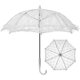 thumbnail image 4 of 1pc Vintage Lace Umbrella Stage Rendimiento Props Boda paraguas nupcial, 4 of 5