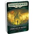 thumbnail image 1 of Arkham Horror LCG: Carnevale of Horrors, 1 of 2