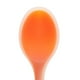 thumbnail image 3 of Cuchara de sopa de silicona Sunnimix Utensilios de Cocina Naranja #1, 3 of 8
