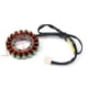 thumbnail image 2 of Bobina de estator generador Magneto 21003-0045 para Kawasaki KLR 650 2008-2010, 2 of 5