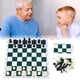 thumbnail image 3 of JUEGO DE MESA DE ESCRITORIO, PRÁTICO JUEGO DE AJEDREZ PORTÁL, 3 of 7