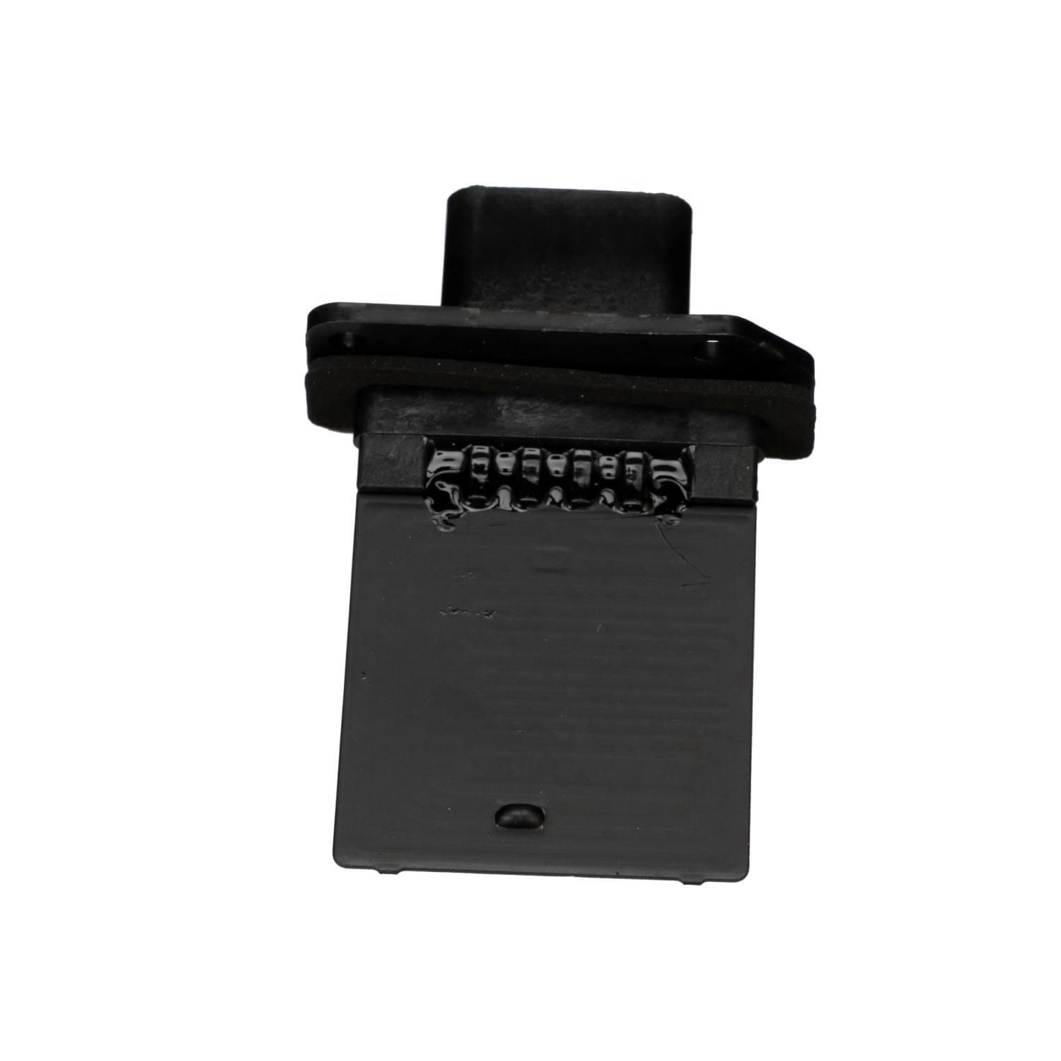 HVAC Blower Motor Resistor Fits select: 2004-2014 FORD F150, 2008-2012 FORD ESCAPE