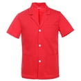 thumbnail image 1 of Manteau de Laboratoire à Manches Courtes de 31 Po pour Hommes, 1 of 4