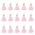 thumbnail image 1 of Pink Tassel Decoration 30Pcs Suitable For Various Occasions Including Gift Bags And DIY Jewelry Craft, 1 of 3