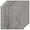 Grey Wood Grain【1】, variant on 40 Sheet Vinyl Flooring 12”x12” Peel and Stick Floor Tile Waterproof Grey Marble Vinyl Floor Tiles Clearance Self Adhesive Floor Tiles Sticky Laminate Flooring for Bathroom Kitchen Basement RV
