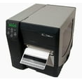 thumbnail image 4 of Restored Zebra Z6M Plus Industrial Thermal Label Printer – 203 DPI, 6-Inch Print Width, High-Speed Thermal Transfer, Serial & Ethernet Connectivity - Z6M00-2001-0030 (Refurbished), 4 of 4