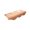 Orange color_Style 1, variant on Sofa Blanket Covers Schneider Shape Irregular Home Decoration for Living Room