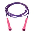 thumbnail image 1 of 8-ft Speed Rope (Purple), 1 of 1