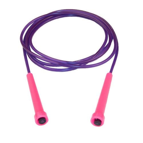 8-ft Speed Rope (Purple)