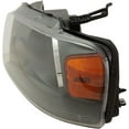 thumbnail image 4 of Headlight Compatible With 2007-2008 Ford F-150 Left Driver Halogen With bulb(s) CAPA Certified, 4 of 8