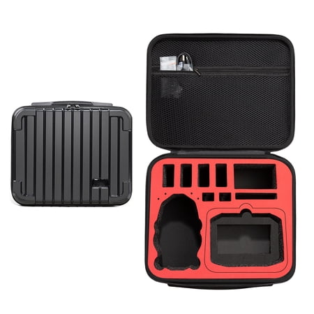 lanema Hard for Shell Carrying for Case Pouch Storage Bag for Mini 3 Pro Drone