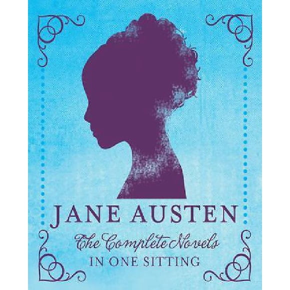 Jane Austen By Running Press (COR)