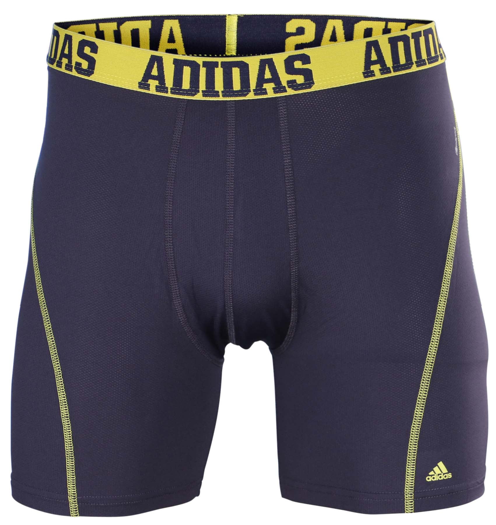 Adidas - Adidas Men's (2pk) Sport Performance ClimaCool Boxer Underwear