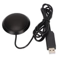 thumbnail image 4 of Microphone de Conférence USB, Taille Compacte Micro USB 360° Portable Omnidirectionnel pour les Réunions en Ligne, 4 of 8