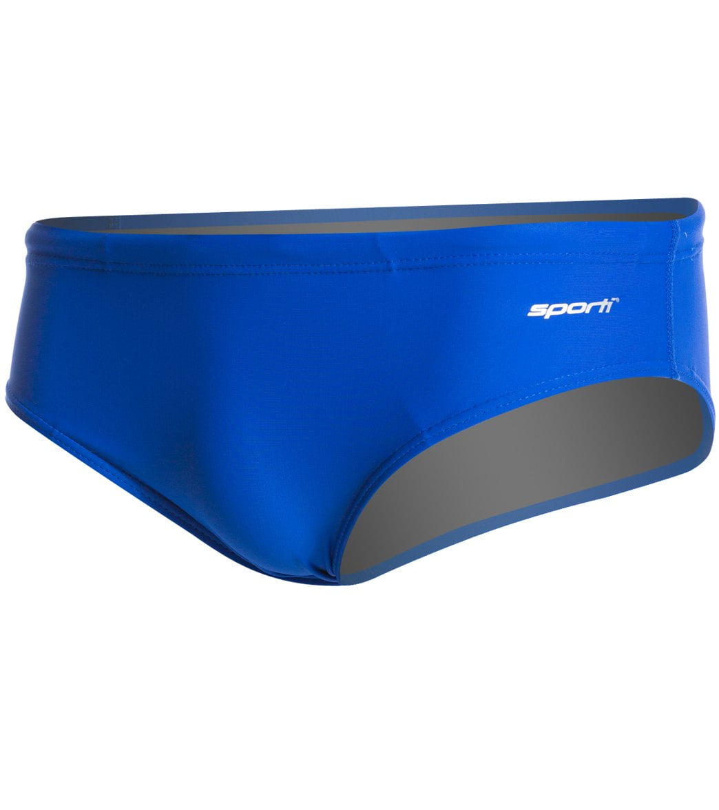 sporti swim briefs