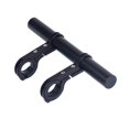 thumbnail image 1 of FlkwoH Xiaomi M365/PRO Dual Pole Scooter Expansion Rack Rojo, 1 of 5