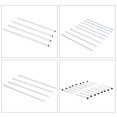 thumbnail image 4 of Babyroom Dog Agility Jump Bar Kit for Training, Set of 4, 4 of 9