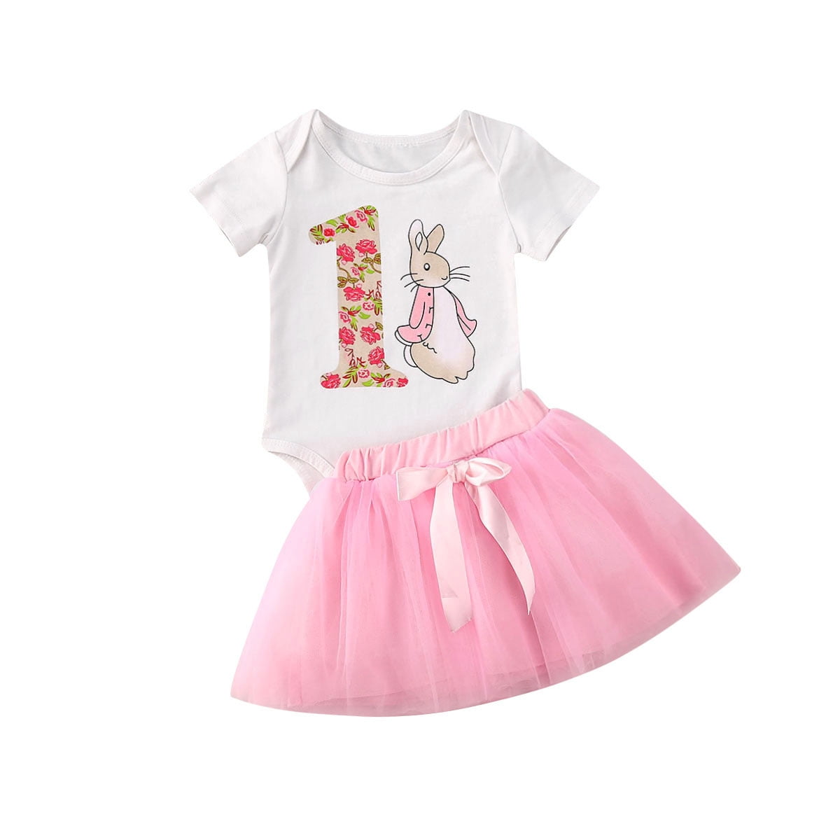 easter clothes baby girl